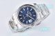Clean Factory Cal.3235 1-1 Rolex Datejust II Watch 904L Oystersteel Blue Fluted motif Dial (4)_th.jpg